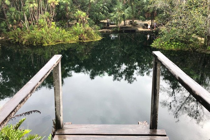 Cenote Triple Adventure Tour in Tulum - Why three cenotes make a better Tulum morning