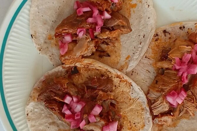 Cenotes by Bike and Mayan Cooking Class Half-Day Guided Tour - Is $59.78 a fair price?