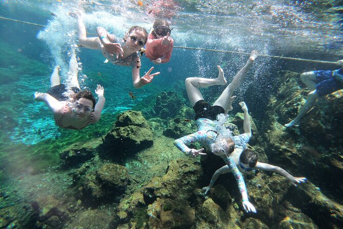 Cenotes by Bike and Mayan Cooking Class Half-Day Guided Tour - Who will enjoy this tour most?