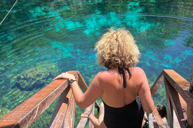 Cenotes Private Tour ( Two Eyes, Jaguar & Nicte-Ha ) - Who will enjoy this outing most