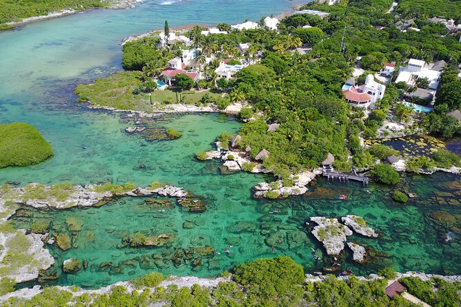 Cenotes Private Tour VIP - Is $205 per person a fair price?