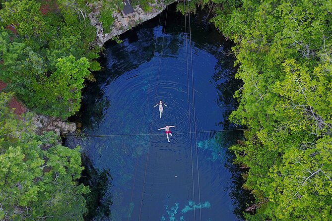 Cenotes Private Tour VIP - Who will enjoy this private cenote tour?
