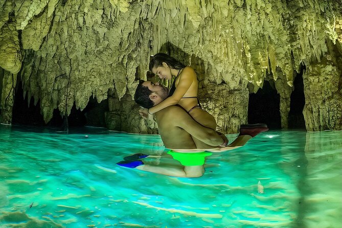Cenotes Tour: Discover Hidden Gems, from Playa del Carmen - Key points to know before you book