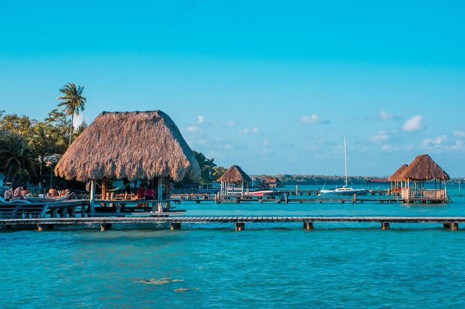 Chetumal Airport to Bacalar - Private Transfer with English-speaking driver - Key points to know before booking