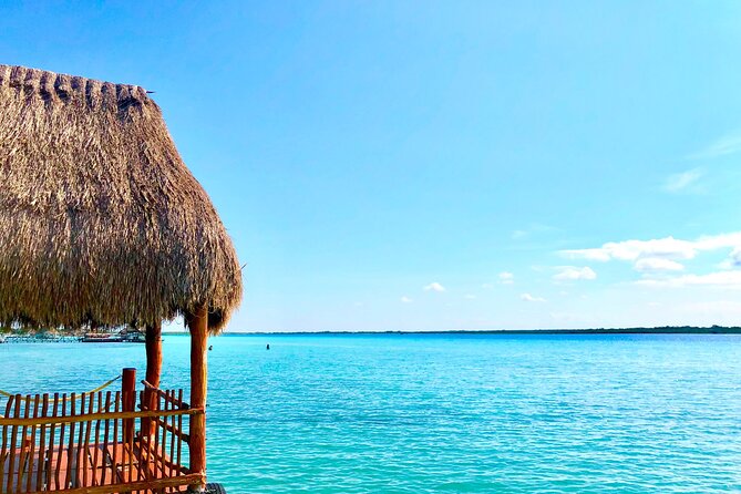 Chetumal Airport to Bacalar - Private Transfer with English-speaking driver - What the service does not promise