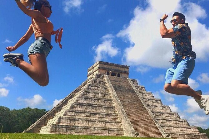 Chichen Itza - Key points to know before booking