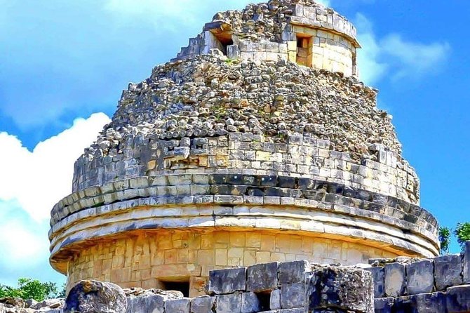 Chichen Itza - Who will get the most from this Chichen Itza tour?