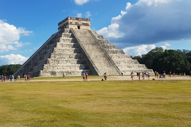 Chichen Itza - Is $115 a fair price?