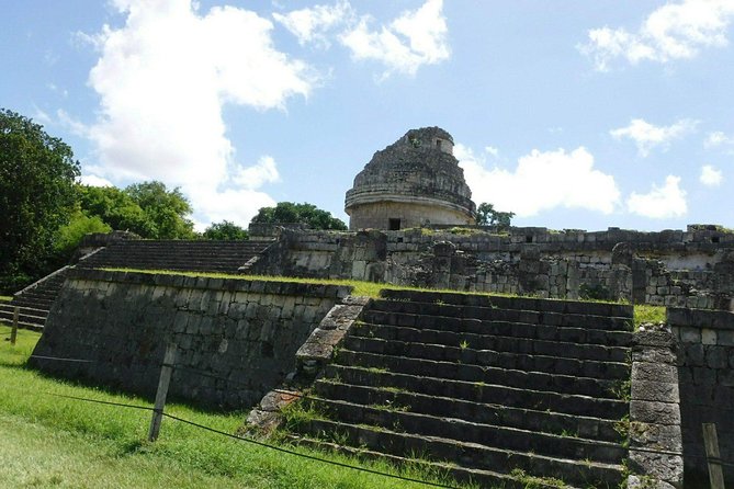 Chichén Itzá Adventure (Private, Full Day) - Key Points at a Glance