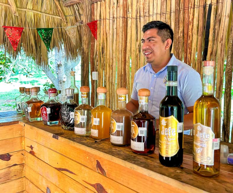 Chichen Itza: All-Inclusive Tour with Valladolid & Cenote - Why this day trip works