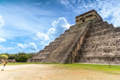 Chichén Itzá Ancestral Tour from Playa del Carmen with Cenote
