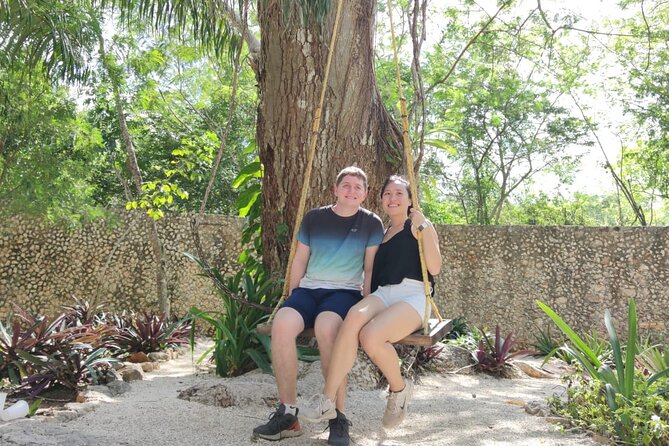 Chichén Itzá & Beyond: Private Tour with ATV Adventure in Izamal - Is the 707.47 price good value?