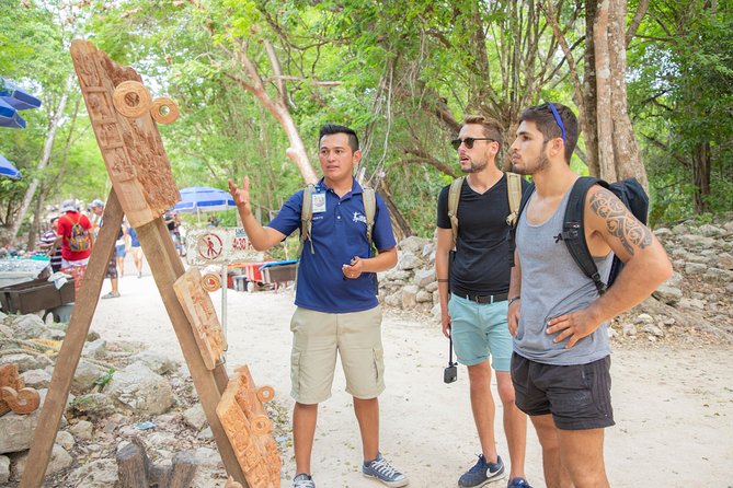 Chichen Itza by Van: Reduced Group, Tour Guide, Fast Trip & Lunch - Who will like this quick Chichen Itza trip