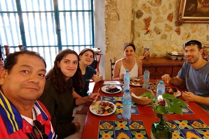 Chichen Itza, Cenote and Valladolid, Lunch included,Private guide - Who will get the most from this tour
