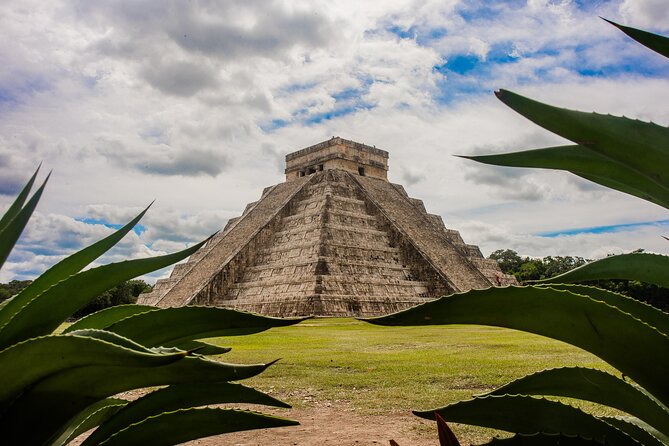 Chichen Itza, Cenote and Valladolid Small Group Day Trip - Why this three-stop day works from Tulum