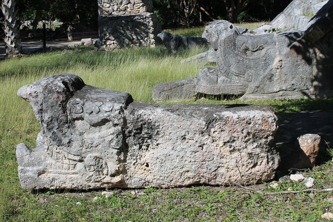 Chichen Itza, Cenote and Valladolid Small Group Day Trip - What the guides and drivers add