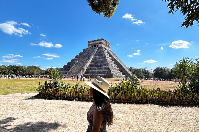 Chichen Itza Cenote and Valladolid Small Group Experience - Key points to know before you go