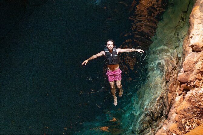 Chichen Itza Cenote and Valladolid Small Group Experience - Guides are the strongest part of the experience