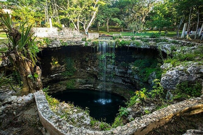 Chichén Itzá, Cenote and Valladolid with Lunch and transportation. - What to pack for the Yucatán heat