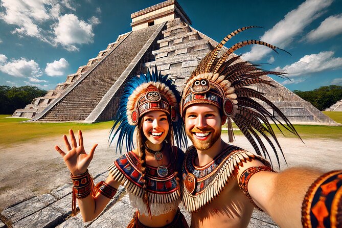 Chichen Itza, Cenote and Valladolid: Wonders of the Mayan World - Key points to know before booking