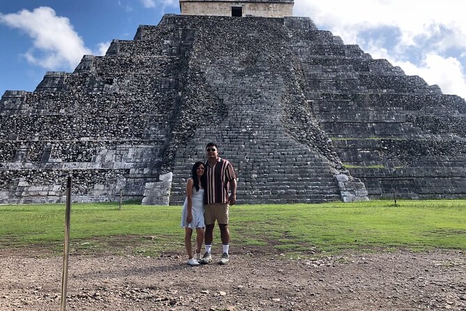 Chichen Itza, Cenote and Valladolid: Wonders of the Mayan World - A brief look at Valladolid