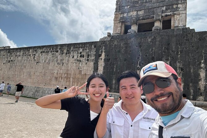 Chichén Itzá+Cenote+Food VIP: Your Exclusive, Private Journey - How to prepare for a 9 to 10-hour day