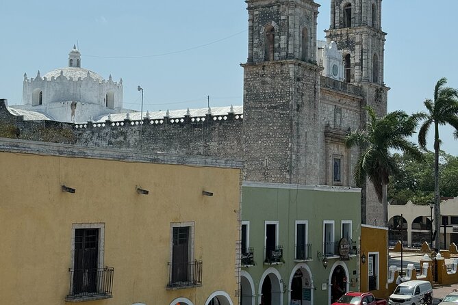 Chichén Itzá+Cenote+Food VIP: Your Exclusive, Private Journey - Cancellation and weather details to keep in mind