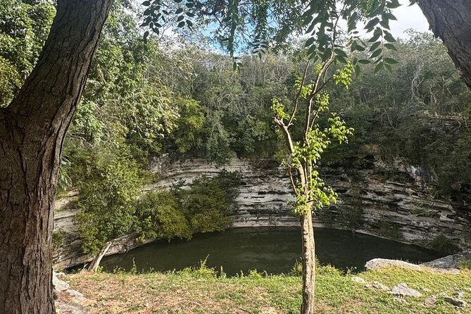 Chichén Itzá+Cenote+Food VIP: Your Exclusive, Private Journey - Lunch at Paladar Restaurant in Valladolid