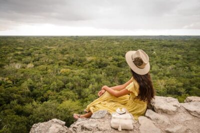 Chichen Itza, Cenote Ik Kil, Coba Ruins Small Group Early Arrival