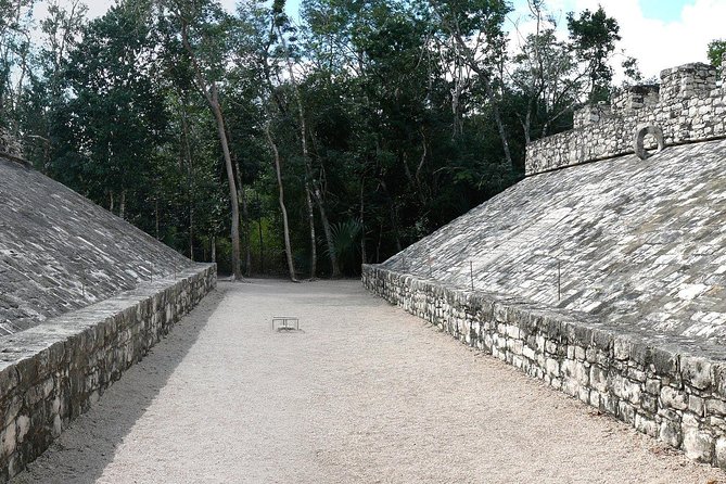 Chichen Itza, Cenote Ik Kil, Coba Ruins Small Group Early Arrival - What the guide adds
