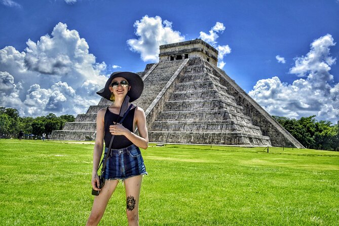 Chichen-itza & Cenote Private Tour - Is the $270 price fair?