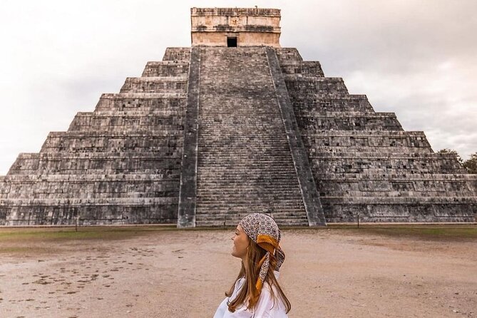 Chichen Itza + Cenote Suytun and Ikkil + Buffet and more! - Cenote Ik Kil after the ruins