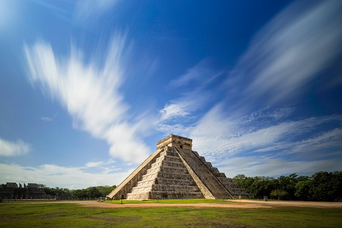 Chichen Itza, Cenote Swim & Valladolid From Riviera Maya - Why this combination works in one long day