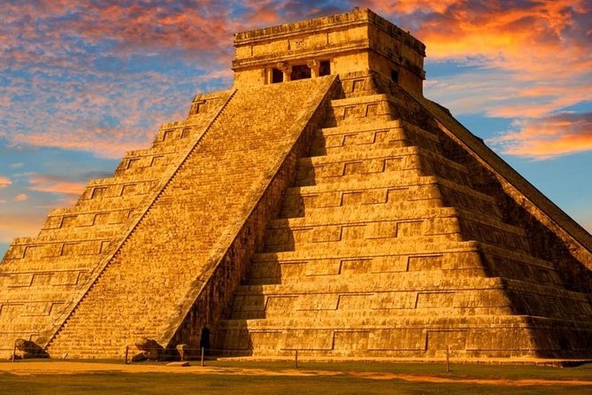 Chichen Itza, Cenote Swim & Valladolid From Riviera Maya - Who will get the most from this tour