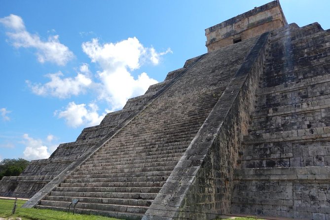 Chichen Itza - Cenote - Valladolid - Why this Tulum day trip works