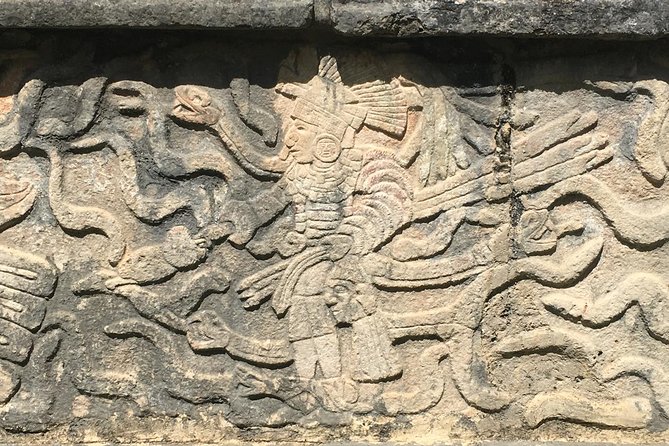 Chichen Itza - Cenote - Valladolid - Value, timing, and comfort