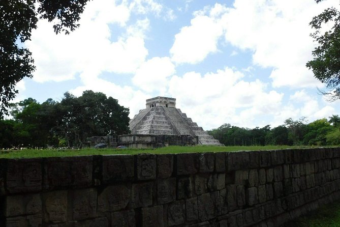 Chichén Itzá & Cobá Ruins Adventure (Private, Full Day) - Chichén Itzá: A Larger Lesson in Maya Civilization
