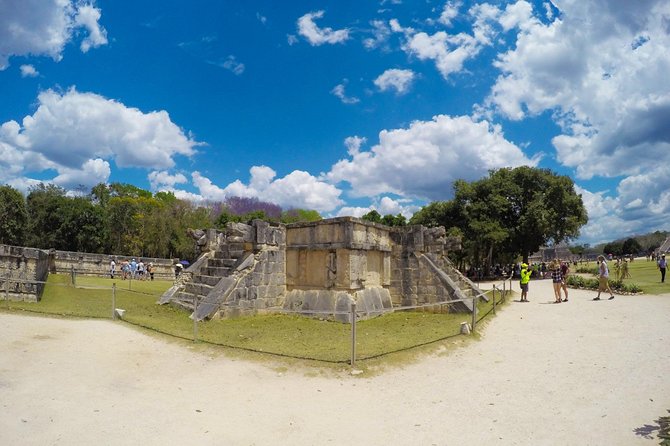 Chichen Itza Day Trip from Riviera Maya - Is $110 a fair price?