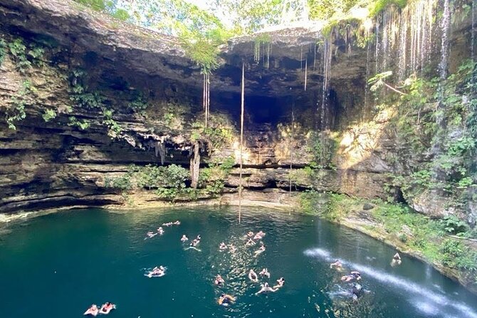 Chichen Itza Day Trip from Riviera Maya - What to bring and how to manage the day