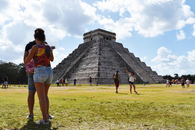 Chichen Itza Day Trip from Tulum Including Cenote and Lunch - The long ride from Tulum to the ruins