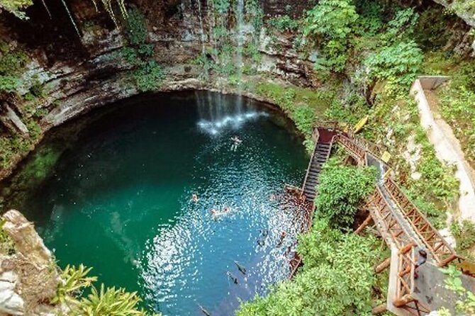 Chichen Itza Day Trip from Tulum Including Cenote and Lunch - Extra charges and the true price