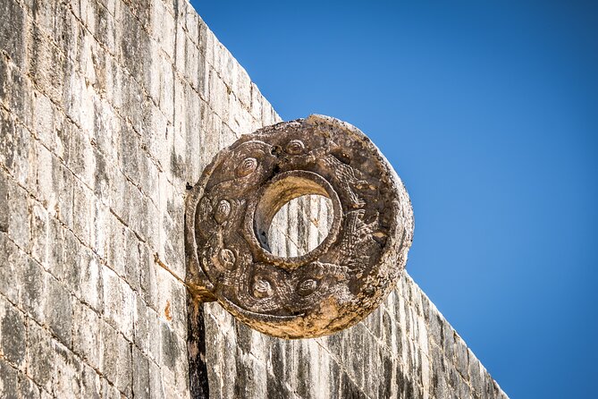 Chichen Itza Early access Tour, with private Cenote & Valladolid - Practical details before you reserve