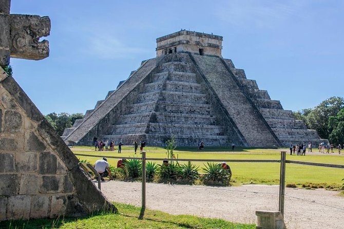 Chichen Itza, Ek Balam, and Hubiku Cenote- Small Group - Is $179 a fair price?
