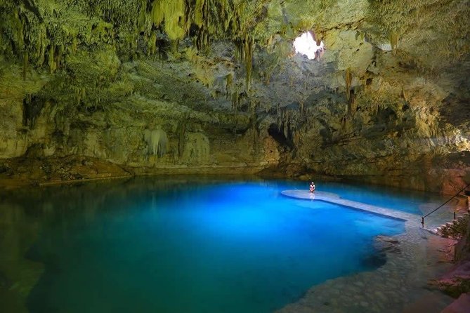Chichen Itza FULL DAY TOUR - Buffet lunch and the included tastings