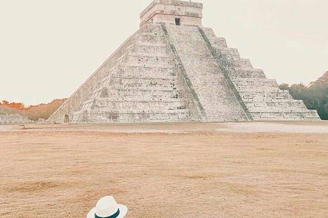 Chichen Itza FULL DAY TOUR - What the $53 price really buys you