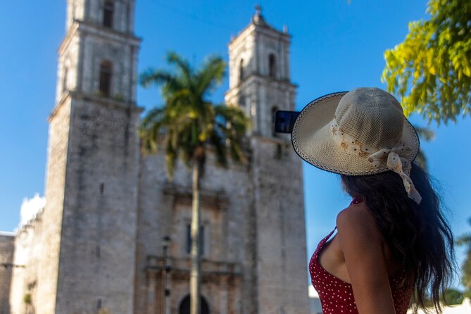 Chichen Itza Gastronomic, Valladolid and Cenote Extremo - The long bus day is easier with the right expectations