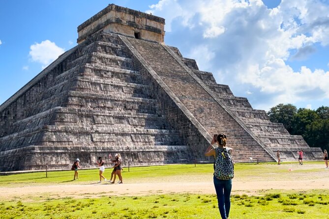 Chichen Itza Gastronomic, Valladolid and Cenote Extremo - What the $29 price really means