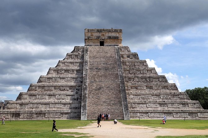 Chichen Itza Ik Kil Cenote Valladolid Small Group - What to pack for this long Yucatan day