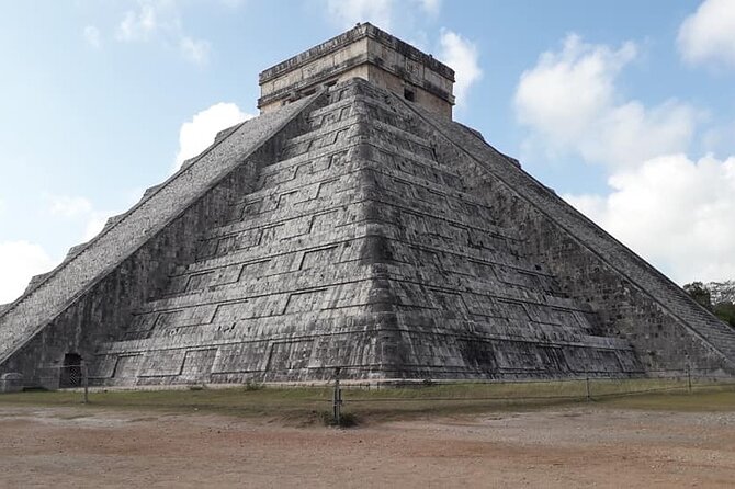 Chichén Itzá Kukulkan & Swim in Two Cenotes - What the price includes, and what it does not