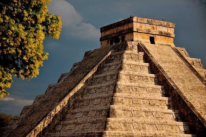 Chichén Itzá Kukulkan & Swim in Two Cenotes - Practical advice for a smoother day